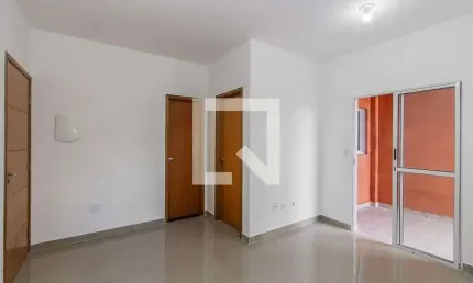 Apartamento para Aluguel - Jardim Santa Maria, 2 Quartos,  44 m² - São Paulo