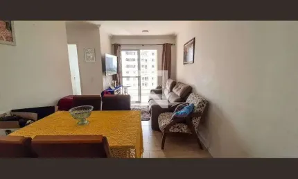 Apartamento para Aluguel - Santa Maria, 2 Quartos,  49 m² - Osasco