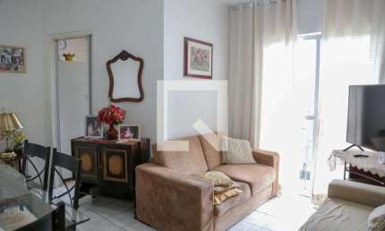 Apartamento para Aluguel - Vila Yara, 2 Quartos,  97 m² - Osasco