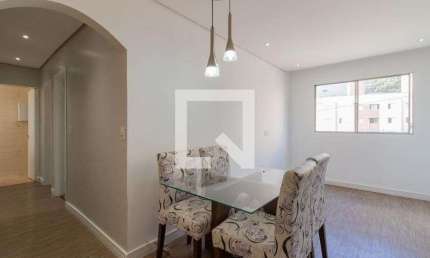 Apartamento para Aluguel - Vila Augusta, 2 Quartos,  79 m² - Guarulhos