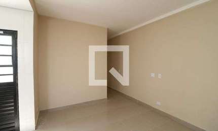 Apartamento para Aluguel - Chácara Mafalda, 2 Quartos,  50 m² - São Paulo