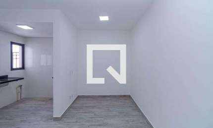 Apartamento para Aluguel - Jardim Independência, 2 Quartos,  56 m² - São Paulo