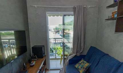 Apartamento para Aluguel - Irajá, 1 Quarto,  47 m² - Rio de Janeiro