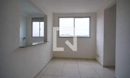 Apartamento para Aluguel - Jardim Itu-Sabará, 3 Quartos,  63 m² - Porto Alegre