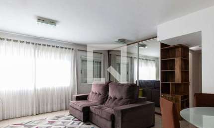 Apartamento para Aluguel - Santo Antônio, 2 Quartos,  70 m² - Porto Alegre