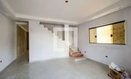Casa para Aluguel - Parque Vitória Regia, 3 Quartos,  158 m² - Sorocaba