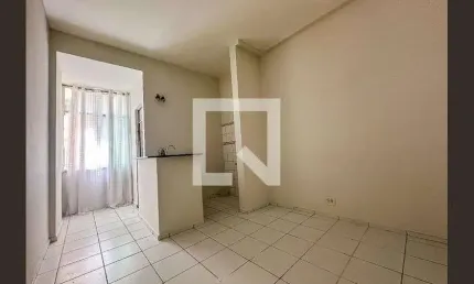 Kitnet / Stúdio para Aluguel - Centro, 1 Quarto,  20 m² - Rio de Janeiro