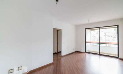 Apartamento para Aluguel - Jardim Bela Vista, 2 Quartos,  80 m² - Santo André