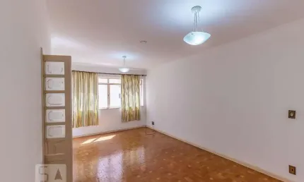 Apartamento para Aluguel - Centro, 2 Quartos,  104 m² - Campinas