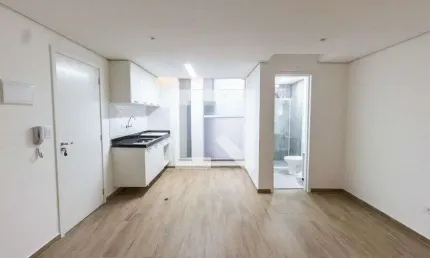 Apartamento para Aluguel - Santana, 1 Quarto,  27 m² - São Paulo