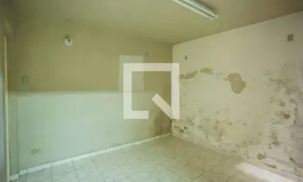 Casa para aluguel - chácara inglesa, 2 quartos,  47 m² - são paulo