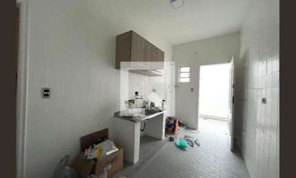 Casa para Aluguel - Chácara Inglesa, 2 Quartos,  47 m² - São Paulo