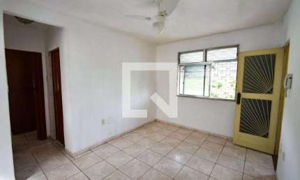 Apartamento para Aluguel - Engenho de Dentro, 2 Quartos,  100 m² - Rio de Janeiro