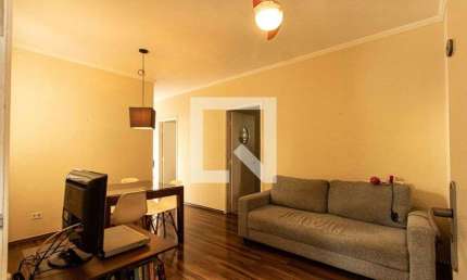 Apartamento para Aluguel - Vila Santa Terezinha, 3 Quartos,  80 m² - Sorocaba
