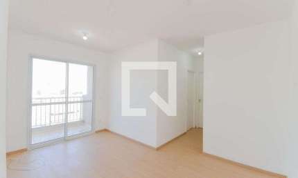 Apartamento para Aluguel - Vila Galvão, 2 Quartos,  56 m² - Guarulhos