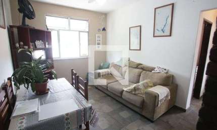 Apartamento para Aluguel - Freguesia , 2 Quartos,  51 m² - Rio de Janeiro