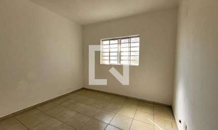 Casa para Aluguel - Vila Mariana, 3 Quartos,  120 m² - São Paulo
