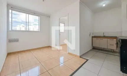 Apartamento para Aluguel - Cambuci, 2 Quartos,  34 m² - São Paulo