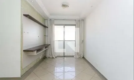 Apartamento para Aluguel - Vila Carrão, 3 Quartos,  70 m² - São Paulo