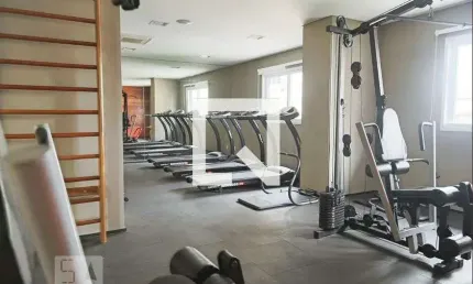 Kitnet / stúdio para aluguel - consolação, 1 quarto,  20 m² - são paulo