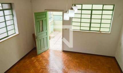 Casa para Aluguel - Vila Carrão, 3 Quartos,  100 m² - São Paulo