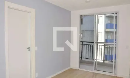 Apartamento para Aluguel - Piqueri, 2 Quartos,  40 m² - São Paulo