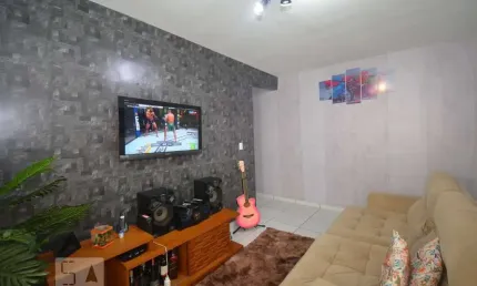Apartamento para Aluguel - Cascadura, 2 Quartos,  160 m² - Rio de Janeiro