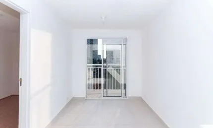 Apartamento para Aluguel - Barra Funda, 1 Quarto,  30 m² - São Paulo