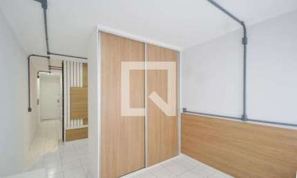 Kitnet / Stúdio para Aluguel - Bela Vista, 1 Quarto,  30 m² - São Paulo