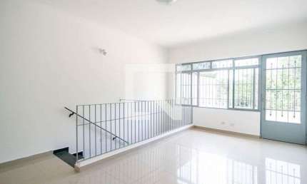Casa para Aluguel - Jardim Vivann, 3 Quartos,  200 m² - São Paulo