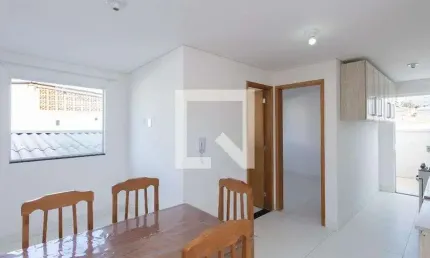 Apartamento para Aluguel - Vila Ede, 1 Quarto,  40 m² - São Paulo