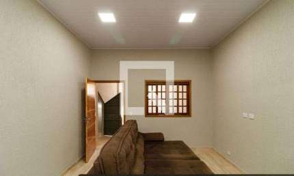 Casa para Aluguel - Vila Nova Galvão, 3 Quartos,  100 m² - São Paulo