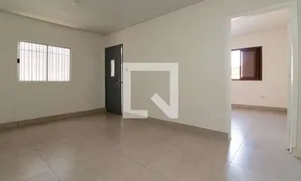 Casa para Aluguel - Vila Ema, 4 Quartos,  120 m² - São Paulo