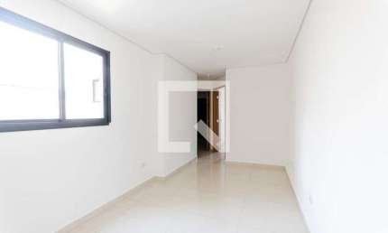 Apartamento para Aluguel - Parque Oratório, 2 Quartos,  60 m² - Santo André
