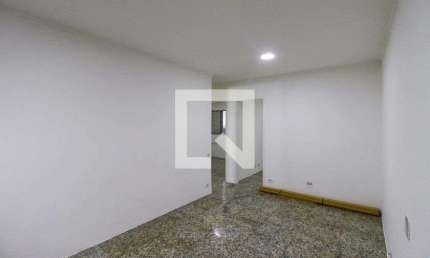 Apartamento para Aluguel - Vila Santa Clara, 2 Quartos,  60 m² - São Paulo