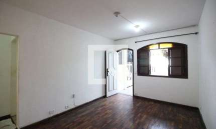 Casa para Aluguel - Taquara, 2 Quartos,  124 m² - Rio de Janeiro