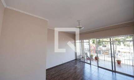 Casa para Aluguel - Parque São Rafael, 3 Quartos,  200 m² - São Paulo