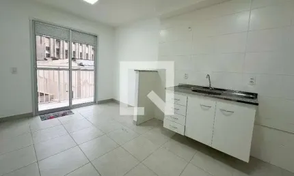 Apartamento para Aluguel - Bom Retiro, 2 Quartos,  44 m² - São Paulo