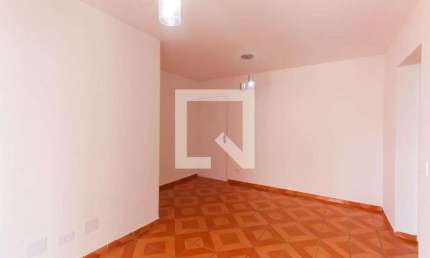 Apartamento para Aluguel - Jardim Anália Franco, 2 Quartos,  56 m² - São Paulo