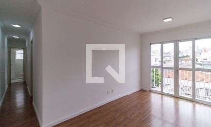 Apartamento para Aluguel - Cambuci, 3 Quartos,  64 m² - São Paulo