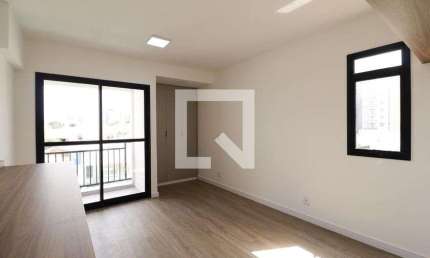 Kitnet / Stúdio para Aluguel - Água Fria, 1 Quarto,  25 m² - São Paulo