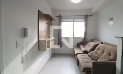 Apartamento para Aluguel - Jardim Marajoara , 1 Quarto,  27 m² - São Paulo