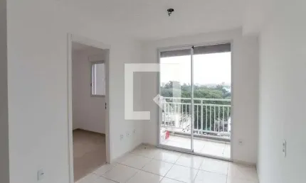 Apartamento para Aluguel - Vila Guilherme, 2 Quartos,  38 m² - São Paulo