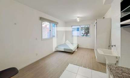 Kitnet / Stúdio para Aluguel - Liberdade, 1 Quarto,  26 m² - São Paulo