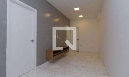 Casa para Aluguel - Tatuapé, 2 Quartos,  52 m² - São Paulo