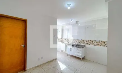 Apartamento para Aluguel - Brás, 1 Quarto,  45 m² - São Paulo