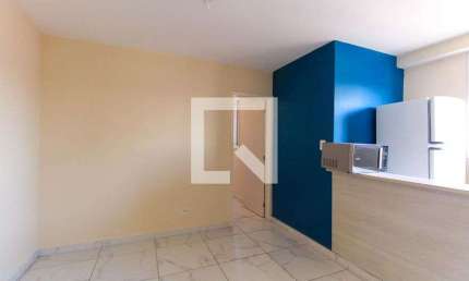 Apartamento para Aluguel - Mooca, 1 Quarto,  30 m² - São Paulo