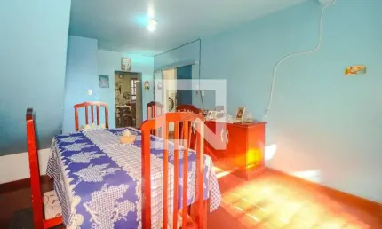 Casa para Aluguel - Vila Jardim, 3 Quartos,  170 m² - Porto Alegre
