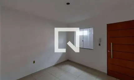 Casa para Aluguel - Vila Dalila, 2 Quartos,  100 m² - São Paulo