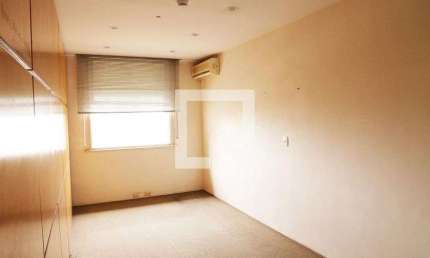 Apartamento para Aluguel - Consolação, 4 Quartos,  175 m² - São Paulo
